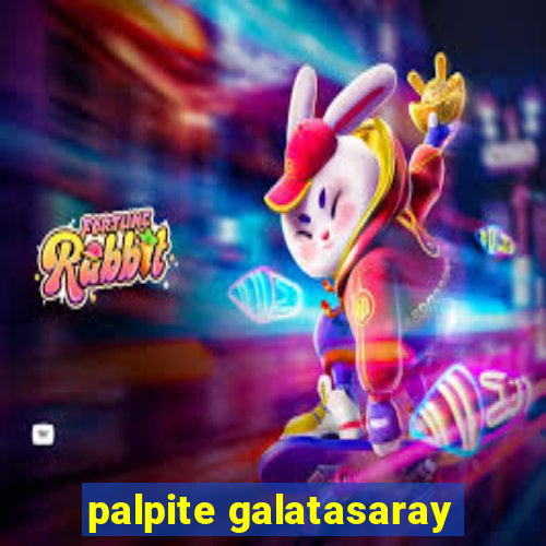 palpite galatasaray